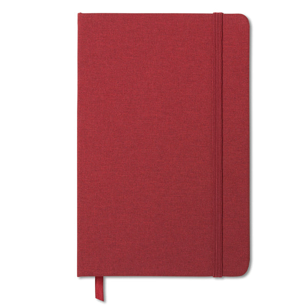 Fabric Notebook image