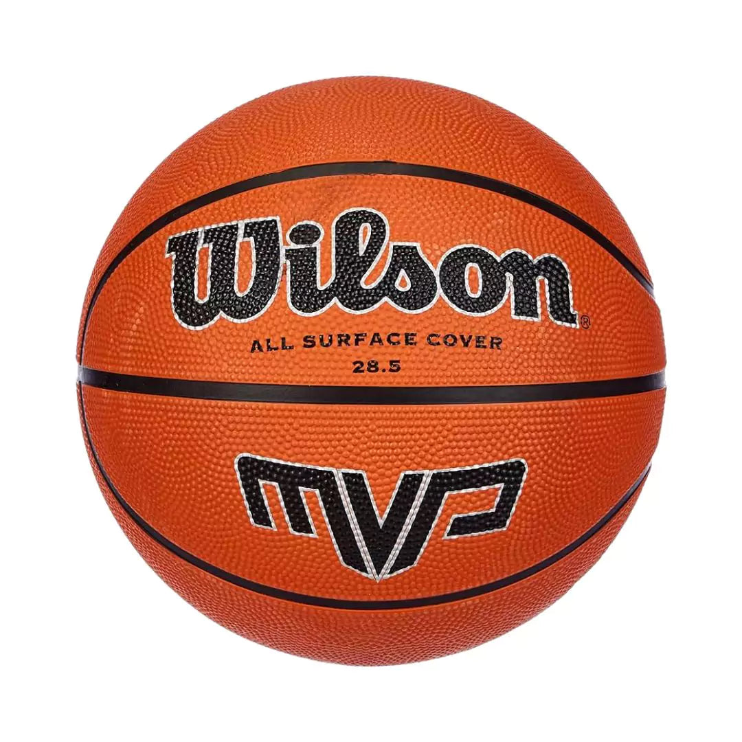 Wilson MVP Basketball