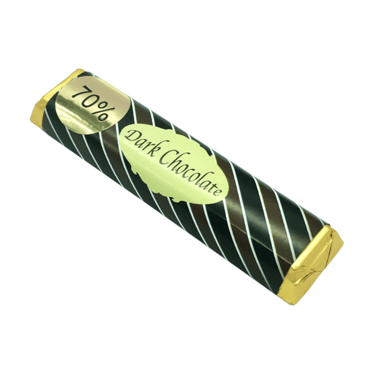 Geldhof 70% Dark Chocolate Bar