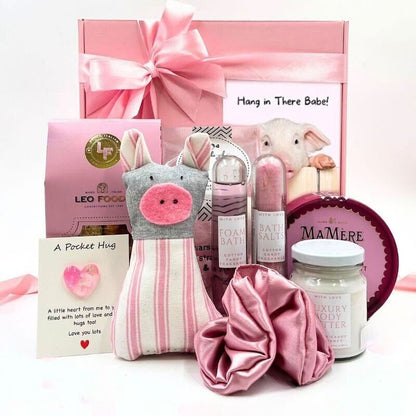 Hang in There Babe Hamper