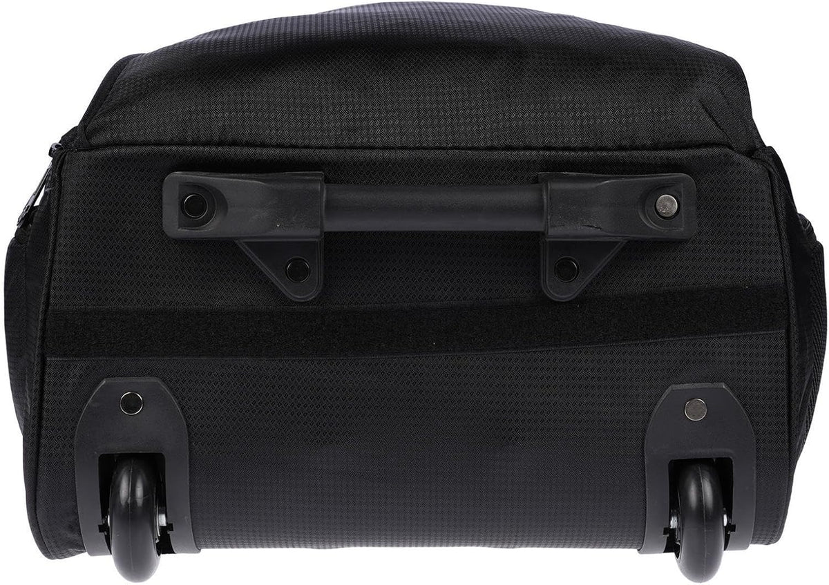 Protege Backpack | With Wheels
