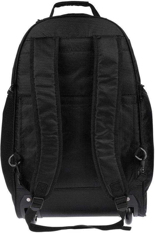 Protege Backpack | With Wheels
