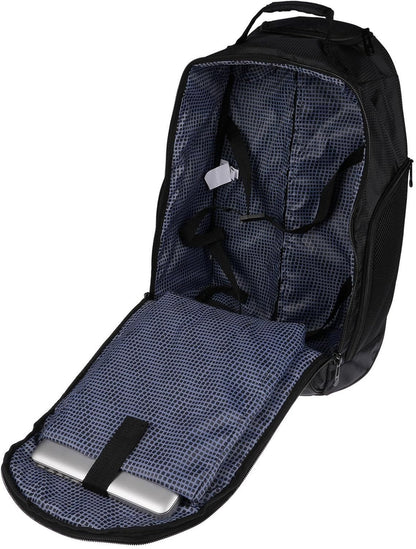 Protege Backpack | With Wheels