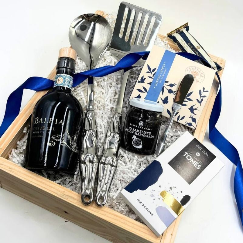 CaRRoL BoYeS Silverware Selection Gift Hamper