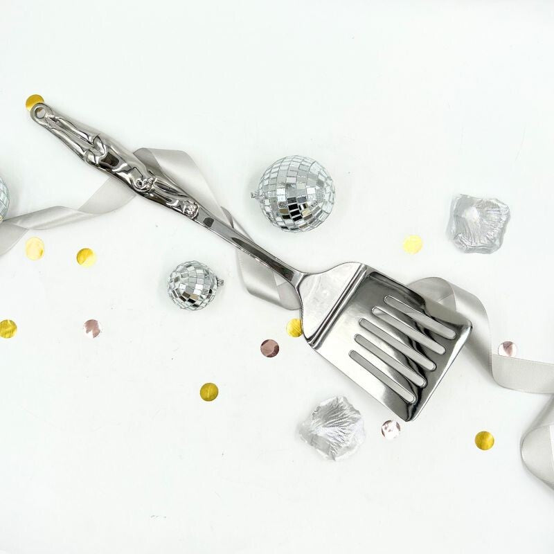 Signature Collection Silver Service Gift Hamper