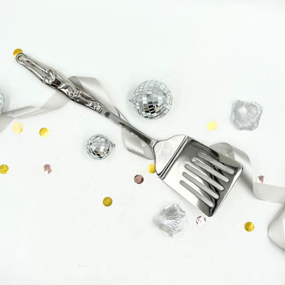 Signature Collection Silver Service Gift Hamper