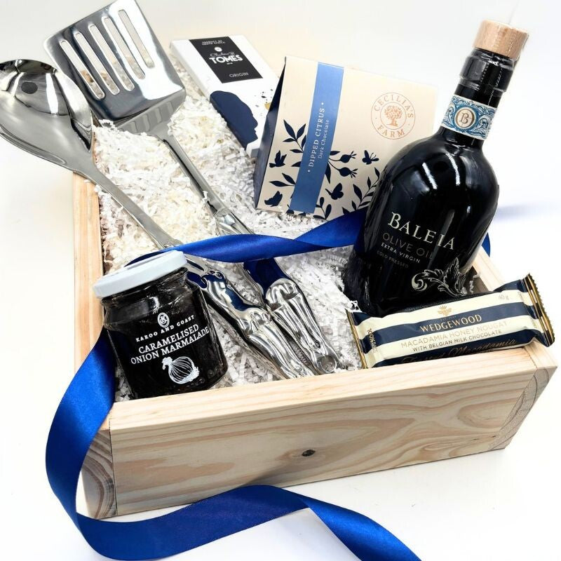 CaRRoL BoYeS Silverware Selection Gift Hamper
