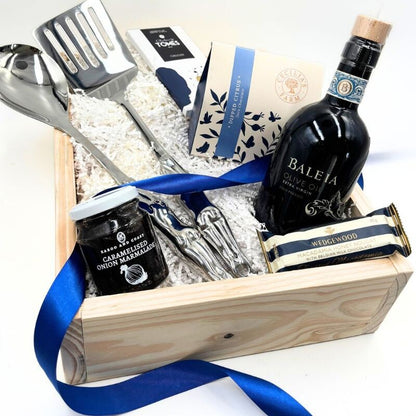 CaRRoL BoYeS Silverware Selection Gift Hamper