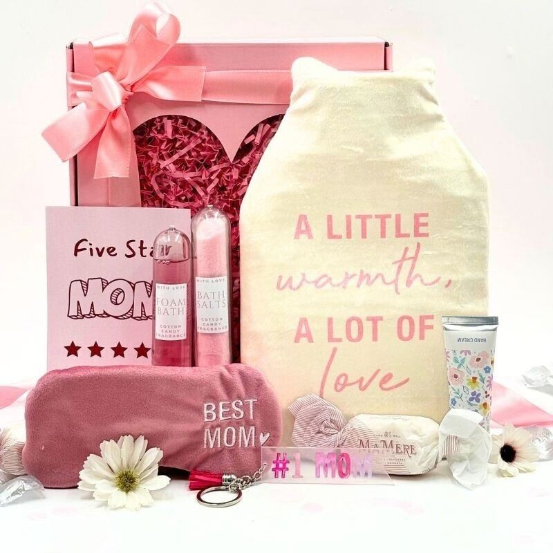 Mom's Love Box