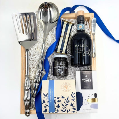 CaRRoL BoYeS Silverware Selection Gift Hamper
