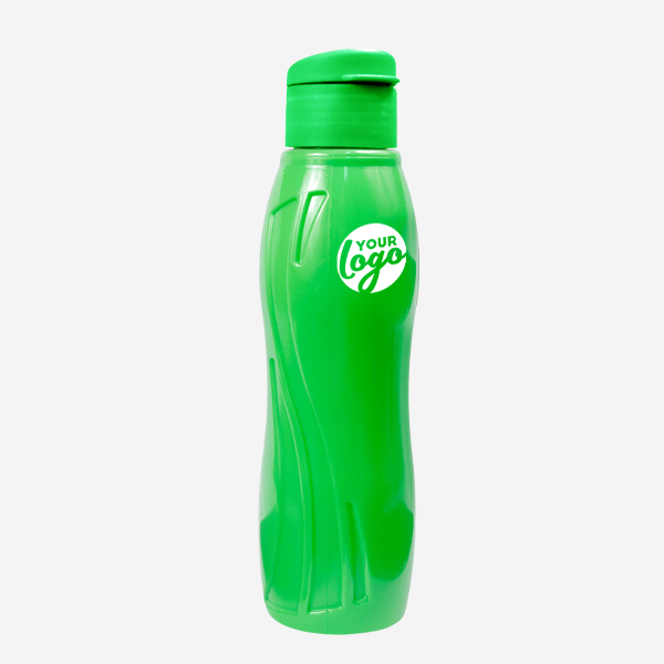 Arctic Swirl 750ml Water Bottle – Lumoss
