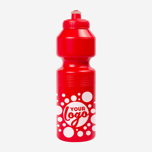 Standard 750ml Sports Bottle – Lumoss