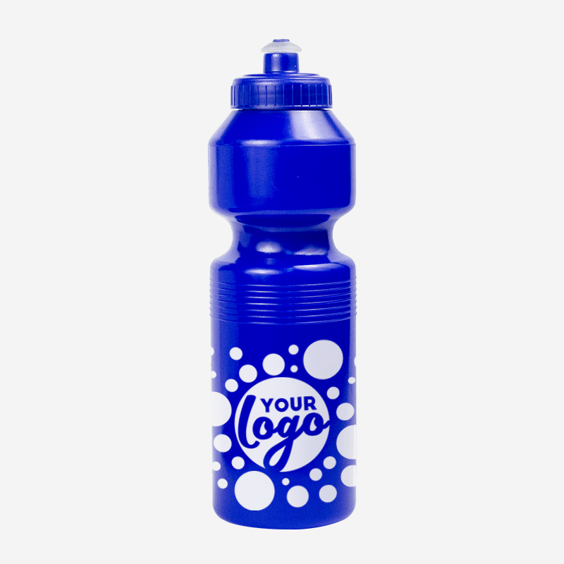 Standard 750ml Sports Bottle – Ultra HD – Lumoss