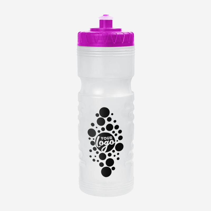 Opaque Sportec 1 – 750ml Sports Bottle – Lumoss