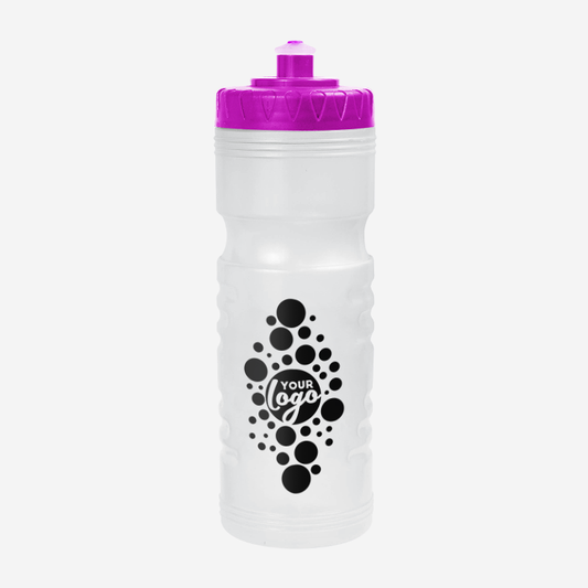 Opaque Sportec 1 – 750ml Sports Bottle – Lumoss
