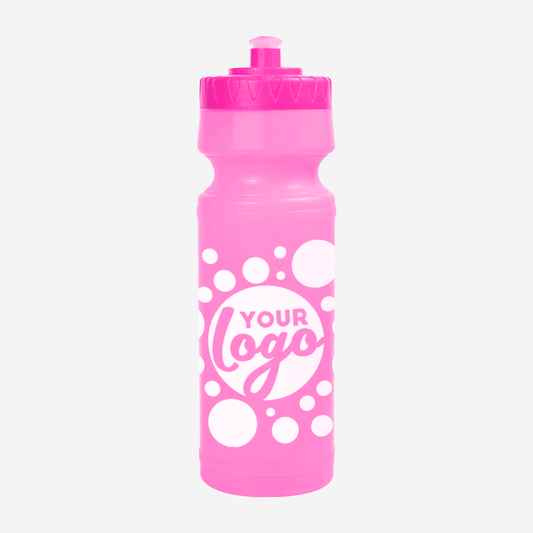 Sportec 2 – 750ml Sports Bottle – Lumoss