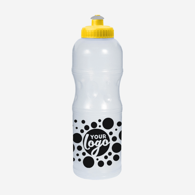 Opaque Sportec 4 – 750ml Sports Bottle – Lumoss