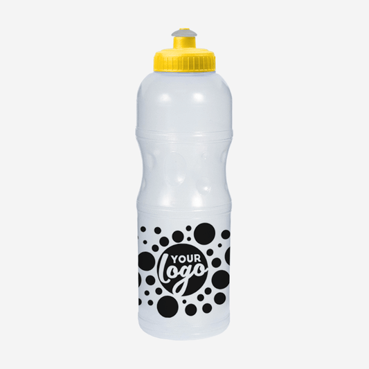 Opaque Sportec 4 – 750ml Sports Bottle – Lumoss