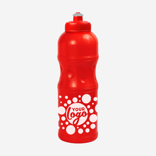 Sportec 4 – 750ml Sports Bottle – Lumoss
