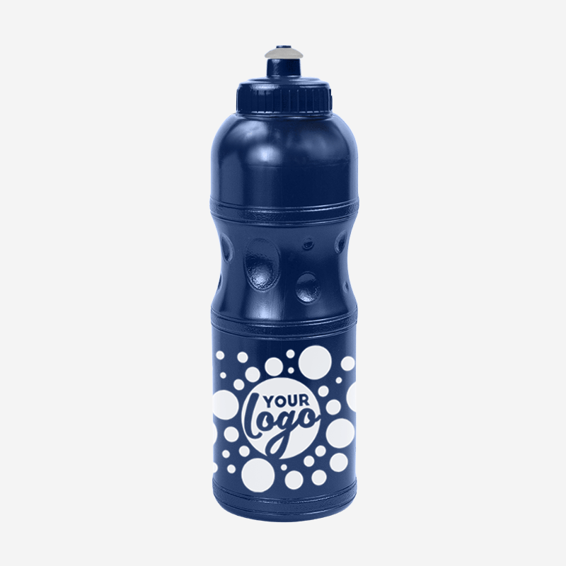 Sportec 4 – 750ml Sports Bottle – Ultra HD – Lumoss