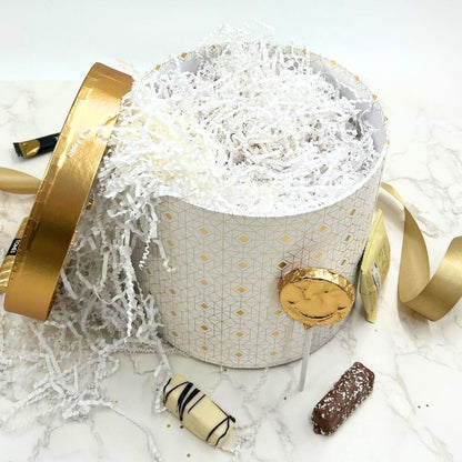 Sweetness Sharing for Ten Gift Hamper