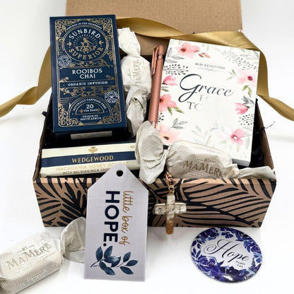 Little Box of Hope