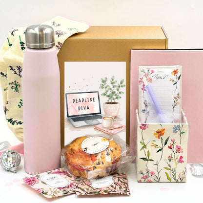 Deadline Diva Gift Hamper