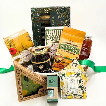 The Natural Goodness Basket