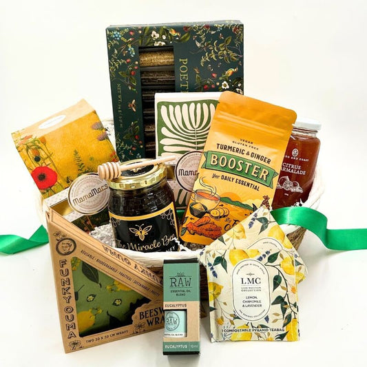 The Natural Goodness Basket