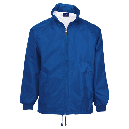 Barron Mac Concealed | custom branded corporate clothing | Just Brand