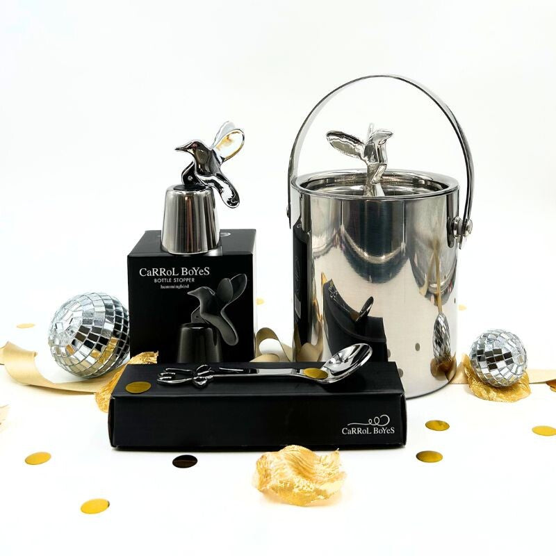 Signature Collection Hummingbird Gift Box