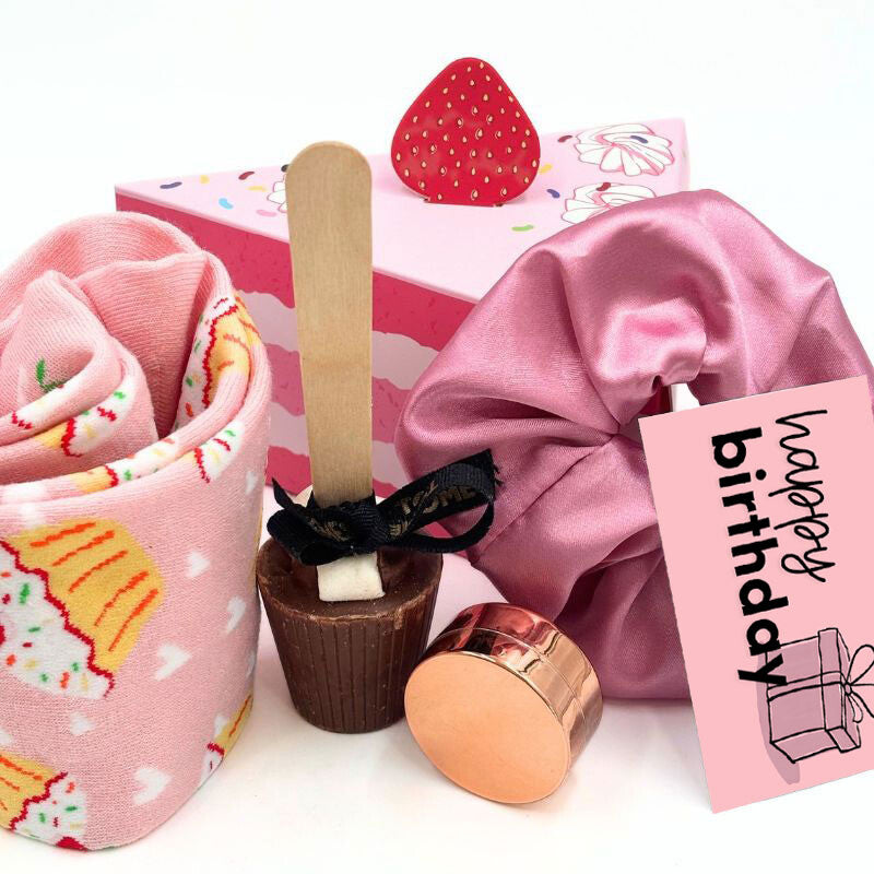 Little Box of Birthday Bliss
