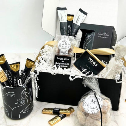 Premium Appreciation Hamper