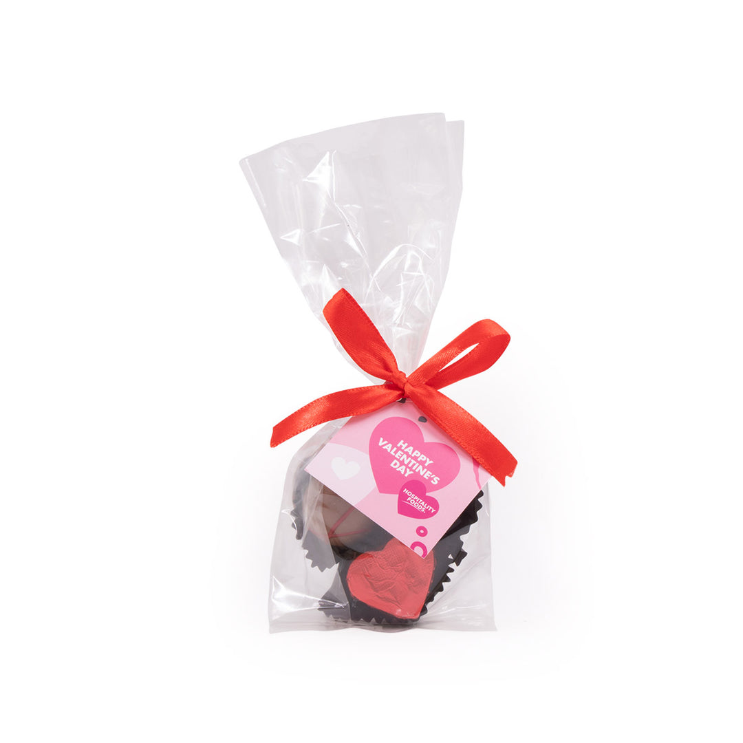 My Heart Belongs to You – Valentine's Chocolate Gift  