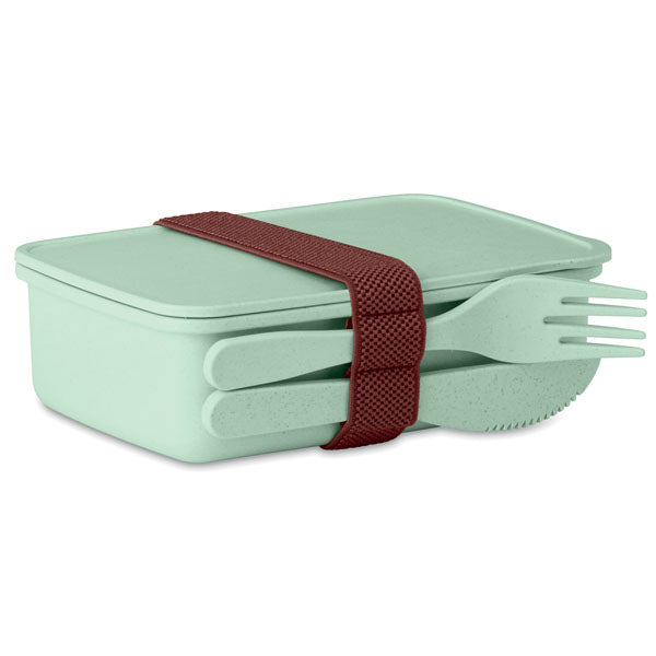 Bamboo Lunch Box-Kitchen Essentials-corporate gift ideas for employees-branded corporate gifts | corporate gifts south africa | Just Brand