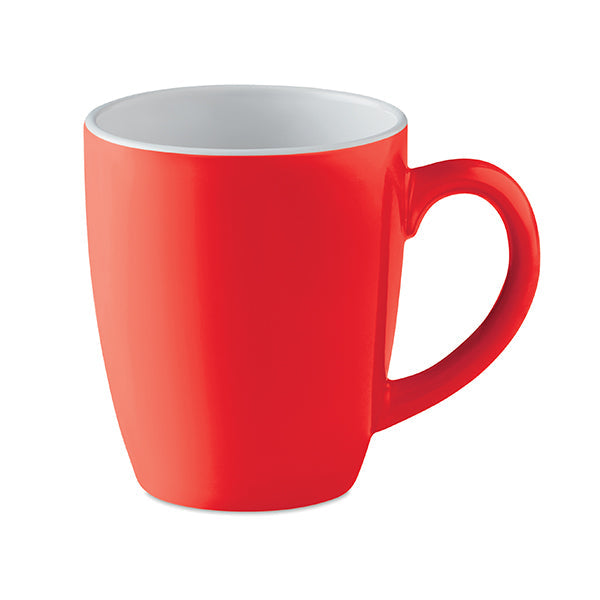 Colour Trent Mug-Eat & Drink-Custom branded & personalised mugs-Giftwrap Shop