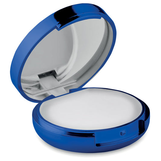 Duo Mirror & Lip Balm-Lip Balms-corporate gift ideas for employees-branded corporate gifts | corporate gifts south africa | Just Brand