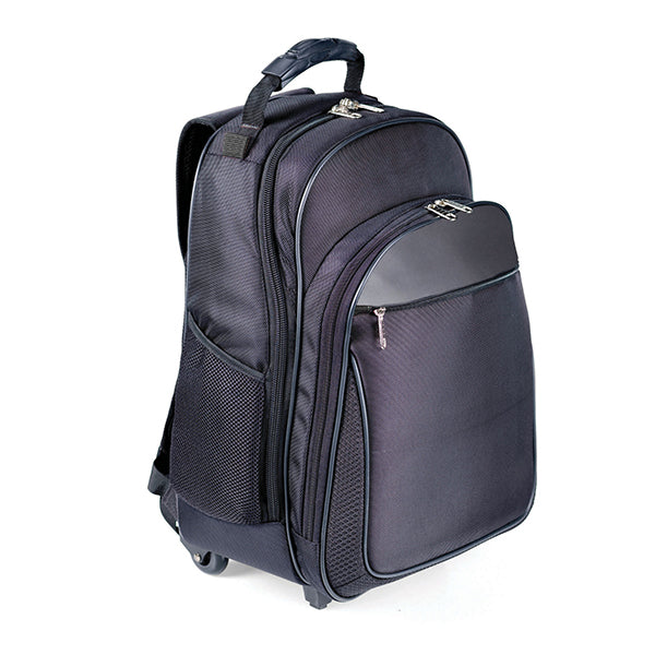 Ultimate Laptop Trolley Bag-Custom branded-Giftwrap Shop