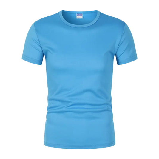 Grip Dry Fit Shirts | Blue