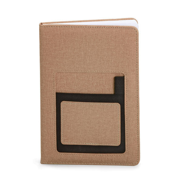 Pocket Notebook image