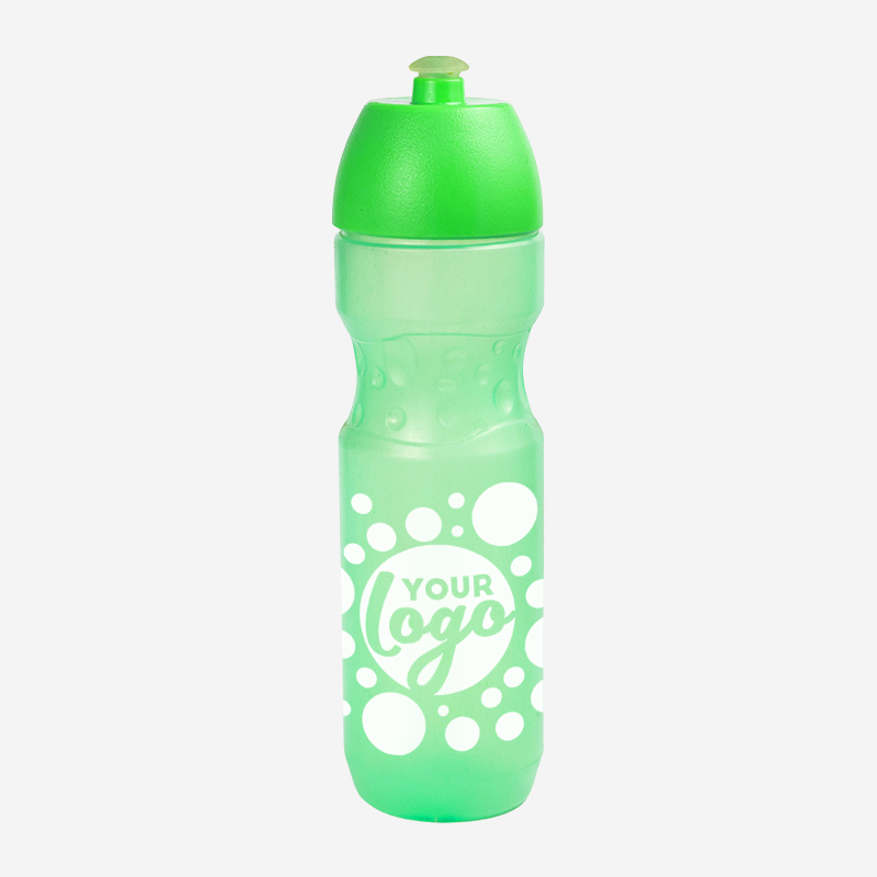 Sportec 10 Cyclist – 800ml Sports Bottle – Lumoss