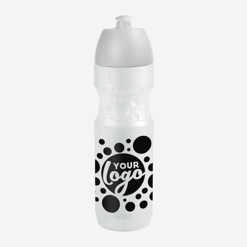 Opaque Sportec 10 Cyclist – 800ml Sports Bottle – Lumoss