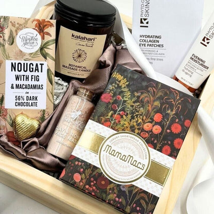 Relax, Queen Gift Hamper