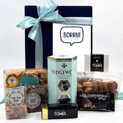 Sincerely Sorry Gift Hamper
