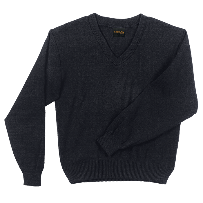 Basic Jersey Long Sleeve Mens-Apparel-Corporate Clothging | Giftwrap Shop