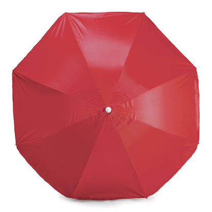 POPPINS UV Beach Umbrella image