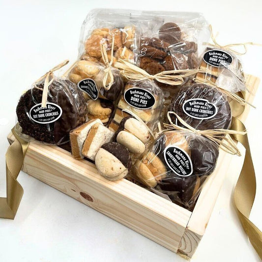 Biscuit Treats Gift Hamper