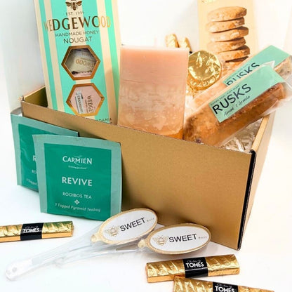 Box of Diwali Blessings