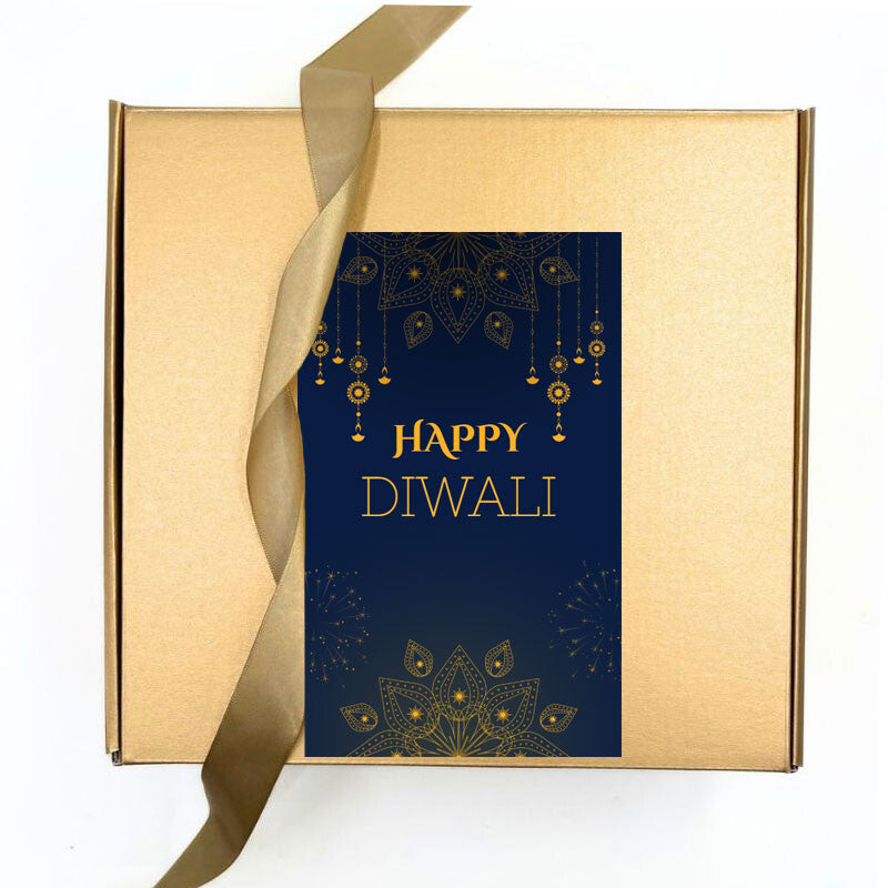 Divine Diwali Wishes Gift Hamper
