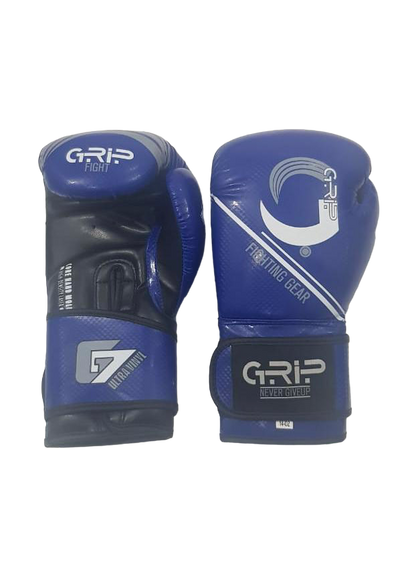 Grip FS Boxing Gloves | G7 Ultra Vinyl